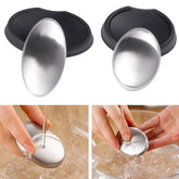 Sapone Magico Inox Antiodore